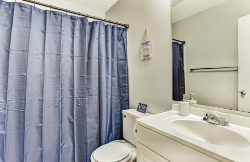 Savannah Casa | Mins to Downtown & Islands! Garfield Getaway