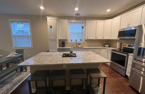 Indianapolis Casa | Mins to Downtown & Raceway Rookwood Retreat 2