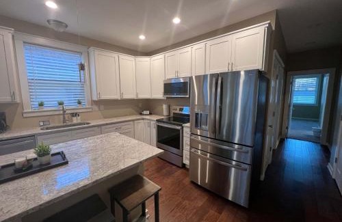 Indianapolis Casa | Mins to Downtown & Raceway Rookwood Retreat 2