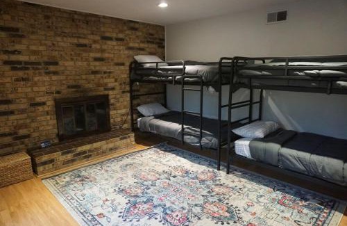 River Mountain Casa | Mins to River Mountain Park Dining & Shopping