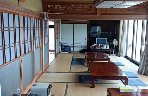 Kamagari Casa | Minshuku Kamagari
