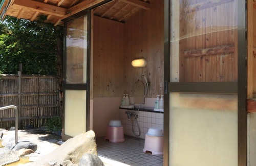 Yudanaka Shibu Onsen Casa | Minshuku Miyama