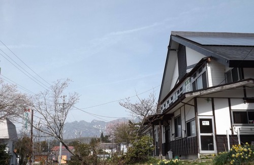 Togakushi Casa | Minshuku Rindo