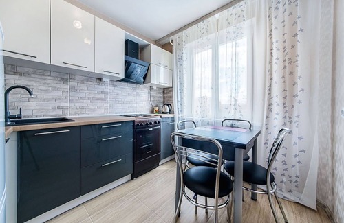 Minsk City Centre Apartamento | Apartamento central de Minsk