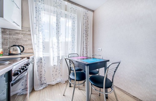 Minsk City Centre Apartamento | Apartamento central de Minsk