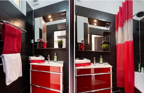Minsk City Centre Apartamento | Minsk/Lenina 9/heart of the center