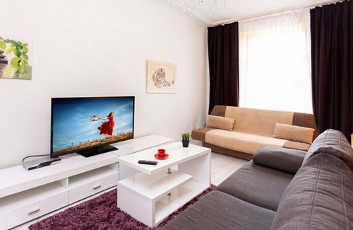 Minsk City Centre Apartamento | Minsk/Lenina 9/heart of the center