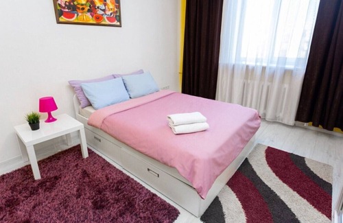 Minsk City Centre Apartamento | Minsk/Lenina 9/heart of the center