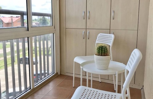 Leninsky District Apartamento | MinskLux Apartments 2 bedrooms - 100 sqm