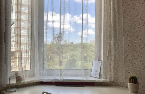 Leninsky District Apartamento | MinskLux Apartments 2 bedrooms - 100 sqm