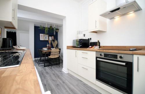 Penylan Apartamento | Minster House by Tŷ SA