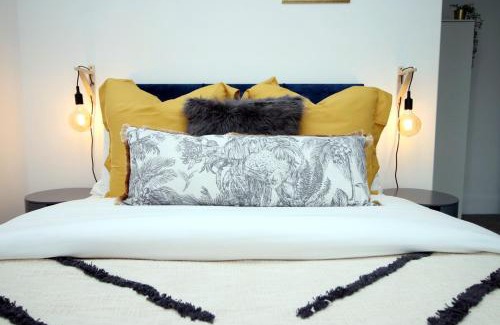 Penylan Apartamento | Minster House by Tŷ SA