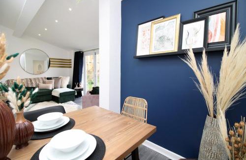 Penylan Apartamento | Minster House by Tŷ SA