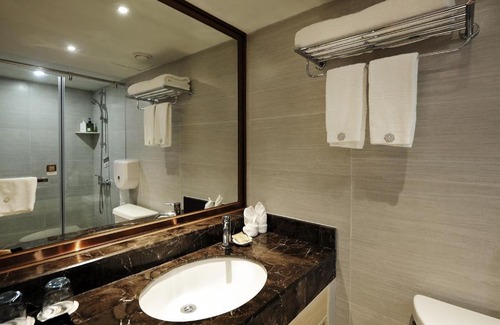 Luohu Apartamento | Mint Appart International Hotel