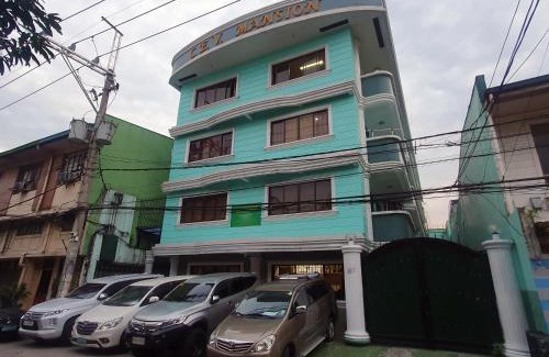 San Miguel Apartamento | Mint Homes in CEV Mansion