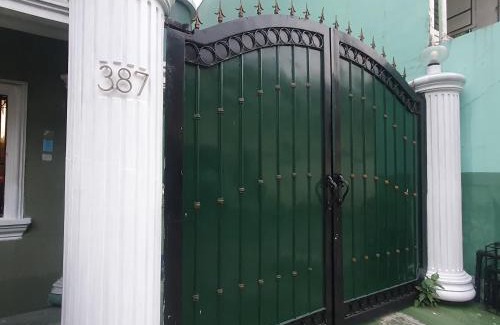 San Miguel Apartamento | Mint Homes in CEV Mansion