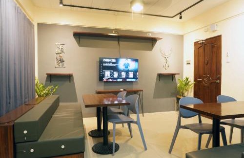 San Miguel Apartamento | Mint Homes in CEV Mansion