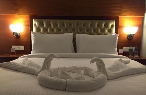 Zirakpur Hotel | Mint Hotel Premia Chandigarh, Zirakpur