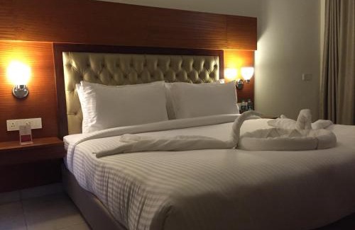 Zirakpur Hotel | Mint Hotel Premia Chandigarh, Zirakpur