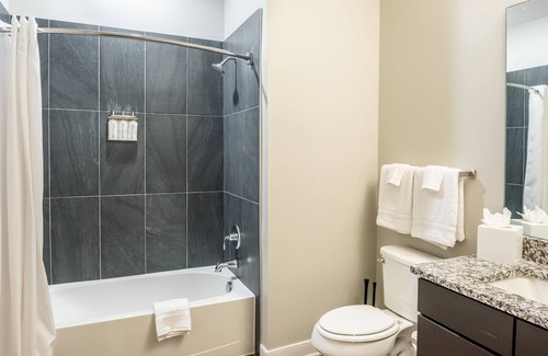 Detroit Apartamento | Mint House Detroit - New Center