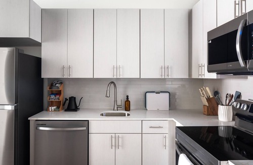Fort Worth Cultural District Apartamento | Mint House Fort Worth – Cultural District