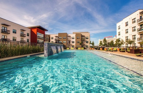 Fort Worth Cultural District Apartamento | Mint House Fort Worth – Cultural District
