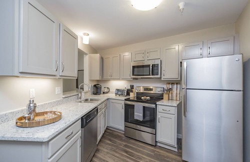 Hillsboro West End Apartamento | Mint House Nashville - Hillsboro Village
