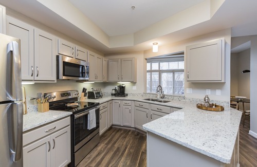 Hillsboro West End Apartamento | Mint House Nashville - Hillsboro Village