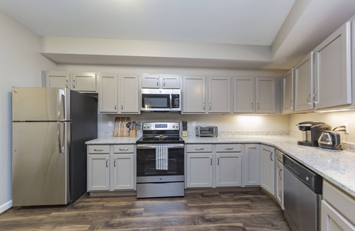 Hillsboro West End Apartamento | Mint House Nashville - Hillsboro Village