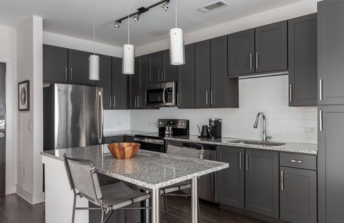 Edgehill Apartamento | Locale Music Row - Nashville