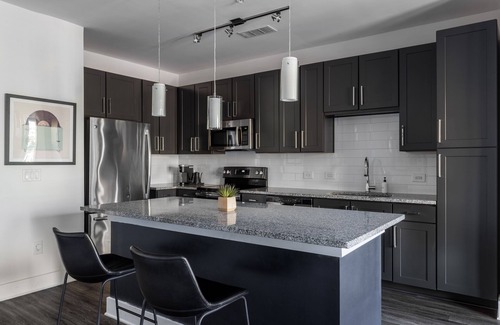 Edgehill Apartamento | Locale Music Row - Nashville