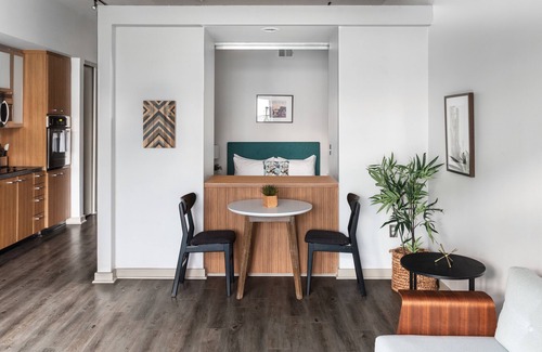 The Gulch Apartamento | Locale Lofts The Gulch - Nashville