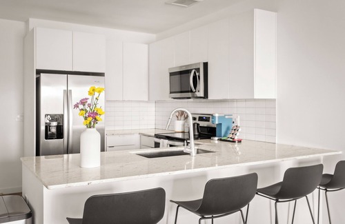 Encanto Apartamento | Mint House Phoenix – Midtown