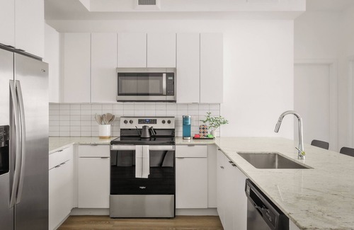 Encanto Apartamento | Mint House Phoenix – Midtown