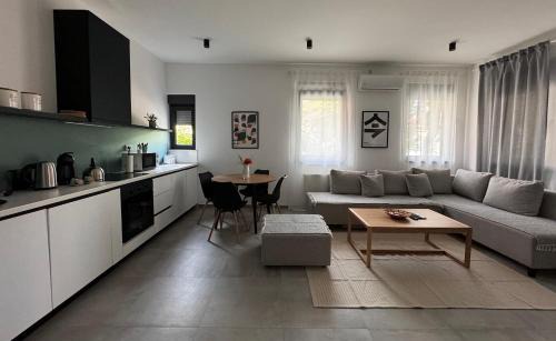 City Center Apartamento | Mint House