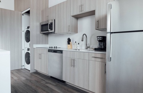 St. Petersburg - Clearwater Apartamento | Mint House St. Petersburg - Downtown