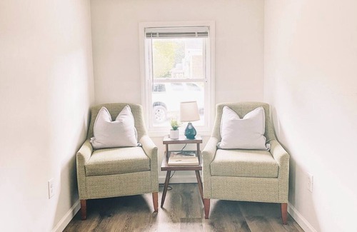 Northside District Apartamento | Mint Julep - Studio Apartment in Downtown Lexington