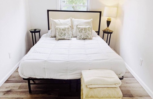 Northside District Apartamento | Mint Julep - Studio Apartment in Downtown Lexington