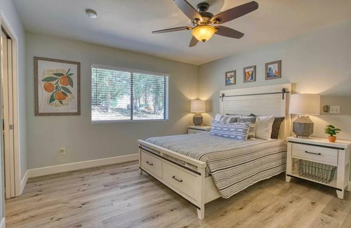 Kernville Casa | MiNT: Modern luxury & charm in downtown Kernville.