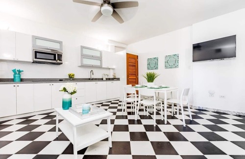 San Francisco Apartamento | SF 404 Mint Suite