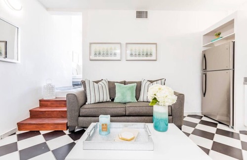 San Francisco Apartamento | SF 404 Mint Suite
