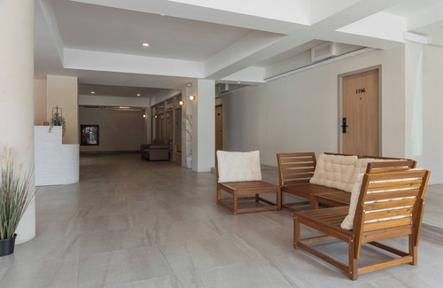 Minburi Hotel | The Canal Hotel