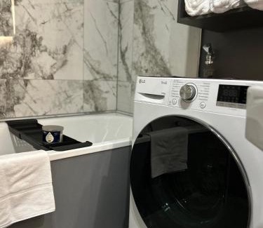 Magdeburg Apartamento | Mintara Stadtwohnung mit Flair inkl Garage