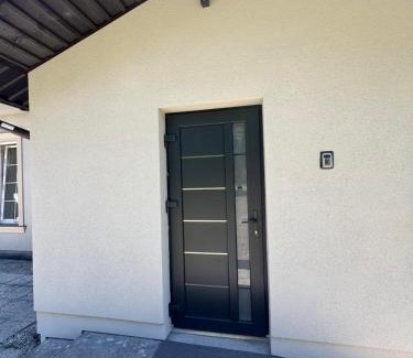 Kaunas County Apartamento | Mintare