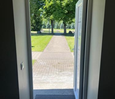 Kaunas County Apartamento | Mintare