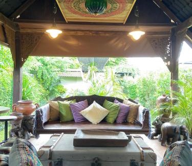 Khong Casa | Mintys Folly 2