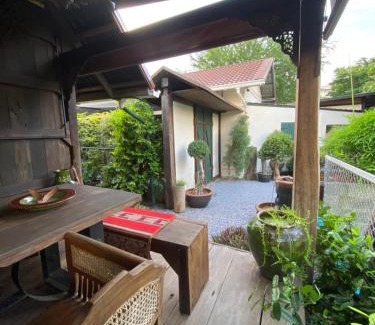 Khong Casa | Mintys Folly 2