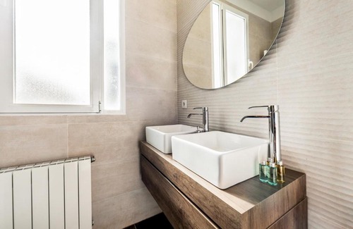 Barrio de La Latina Apartamento | MintyStay - La Latina Terrace 3 BD