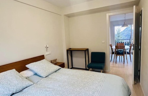 Formigal Apartamento | Minutar. Luminoso y reformado