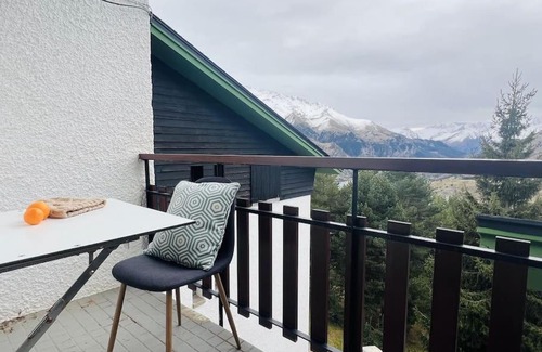 Formigal Apartamento | Minutar. Luminoso y reformado